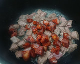 Foto del paso 2 de la receta: Guiso de lentejas 🍲