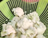 সবজি মাছ (sabji mach recipe in Bengali) রেসিপির ধাপ 2 ছবি
