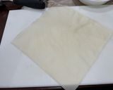 A picture of step 3 of Thai Spring Rolls.