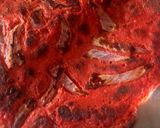 गाजर बीटरूट चीला (gajar beetroot cheela recipe in Hindi) रेसिपी चरण 5 फोटो