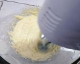 Foto langkah ke 3 dari resep Bolu Air Mini (1 telur).