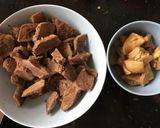 Foto langkah ke 2 dari resep Soto Sulung Daging Sapi dan Babat.