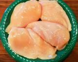 Mike's Spicy Korean Chicken Over Jasmine Rice recipe step 1 photo