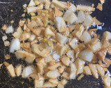 Foto del paso 3 de la receta: Arroz frito estilo Gypsy Chef