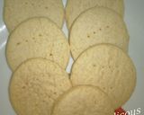 A picture of step 6 of Easy homemade cookies.