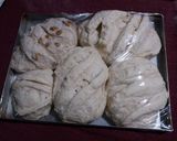 Foto del paso 5 de la receta: Pan especial 🍞