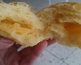 Foto langkah ke 12 dari resep Roti bluder jadul yang sangat lembut dan moist.
