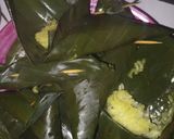 Foto langkah ke 5 dari resep 498. Lupis.