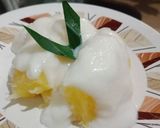 Foto langkah ke 6 dari resep Singkong Thailand original.