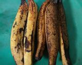 Foto langkah ke 1 dari resep Pisang Goreng Crispy.