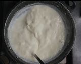 A picture of step 2 of Sanfaz pista badam kheer mix (Rice Pudding Mix).