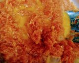 A picture of step 5 of Gajar ka Halwa (Carrot Halwa).