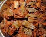 A picture of step 4 of Beef Barbacoa.