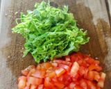Foto del paso 3 de la receta: Wrap rapiditas