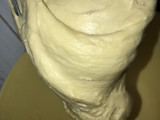 Hamburger buns