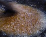 Foto langkah ke 2 dari resep Lumpia Ayam Suwir Wortel.