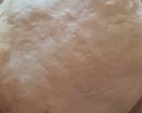 Φωτογραφία βήματος 2 της συνταγής Cinnamon rolls τα άπαιχτα