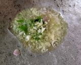 Gambar langkah 2 resipi Timun Masak Ikan Sardin.