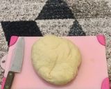 Foto langkah ke 1 dari resep [14] Roti Cane / Roti Maryam (ber-Jaring).