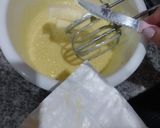 Foto del paso 5 de la receta: Torta de Manzana invertida🍎✨