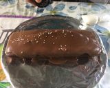 Foto del paso 7 de la receta: Panque de cocoa y chispas de chocolate