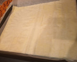 Foto del paso 3 de la receta: Rollitos rellenos de calabaza, miel y queso