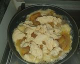 Foto del paso 6 de la receta: Tortillón de papas con queso Paraguay