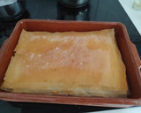 Foto del paso 10 de la receta: Strudel liso de melocotón