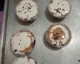 Foto langkah ke 4 dari resep Bolu Kukus.