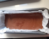 Foto del paso 3 de la receta: Brownie de 2 ingredientes