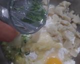 Foto langkah ke 2 dari resep Pempek Pocu (Pempek Gandum).