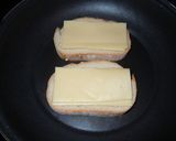 Foto del paso 7 de la receta: Breakfast sándwich