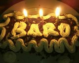 Foto langkah ke 4 dari resep Butter Cream Lembutt.