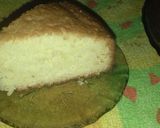 Foto del paso 7 de la receta: Torta esponjosa de naranja🍊