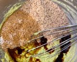 Une image de l'étape 3 de 82 • 🍫 Brownie Avocat Healthy & Gluten Free 🌾.