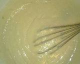 Foto del paso 3 de la receta: Queque de yogurt