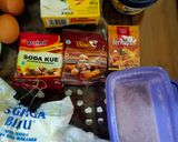 Foto langkah ke 1 dari resep Martabak Mini.