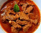 Foto langkah ke 1 dari resep Krengsengan Daging Sapi.