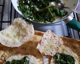 Foto del paso 4 de la receta: Achicoria salteada con salsa picante