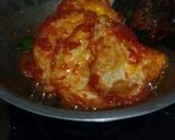 Foto langkah ke 4 dari resep Balado Telur Ceplok.