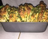 Foto del paso 4 de la receta: Pan de ajo y perejil