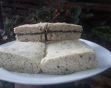 Foto langkah ke 11 dari resep Oreo Milk Cake.