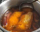 Foto del paso 3 de la receta: Lacón con grelos al estilo de mi suegra