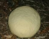 Foto del paso 3 de la receta: Torta fritas!