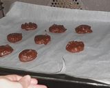 Foto del paso 6 de la receta Galletas de Nesquik