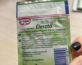 Krumplis kenyér recept fázis 1 fotója