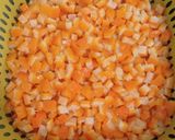 Foto langkah ke 2 dari resep Homemade Candied Orange Peel.