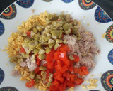 Foto del paso 2 de la receta: Huevos rellenos