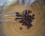 Foto del paso 5 de la receta: Plum cake