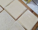 Foto langkah ke 4 dari resep Roti Tawar ala Rotiboy.
